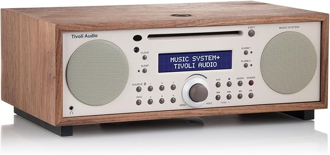 tivoli audio music system