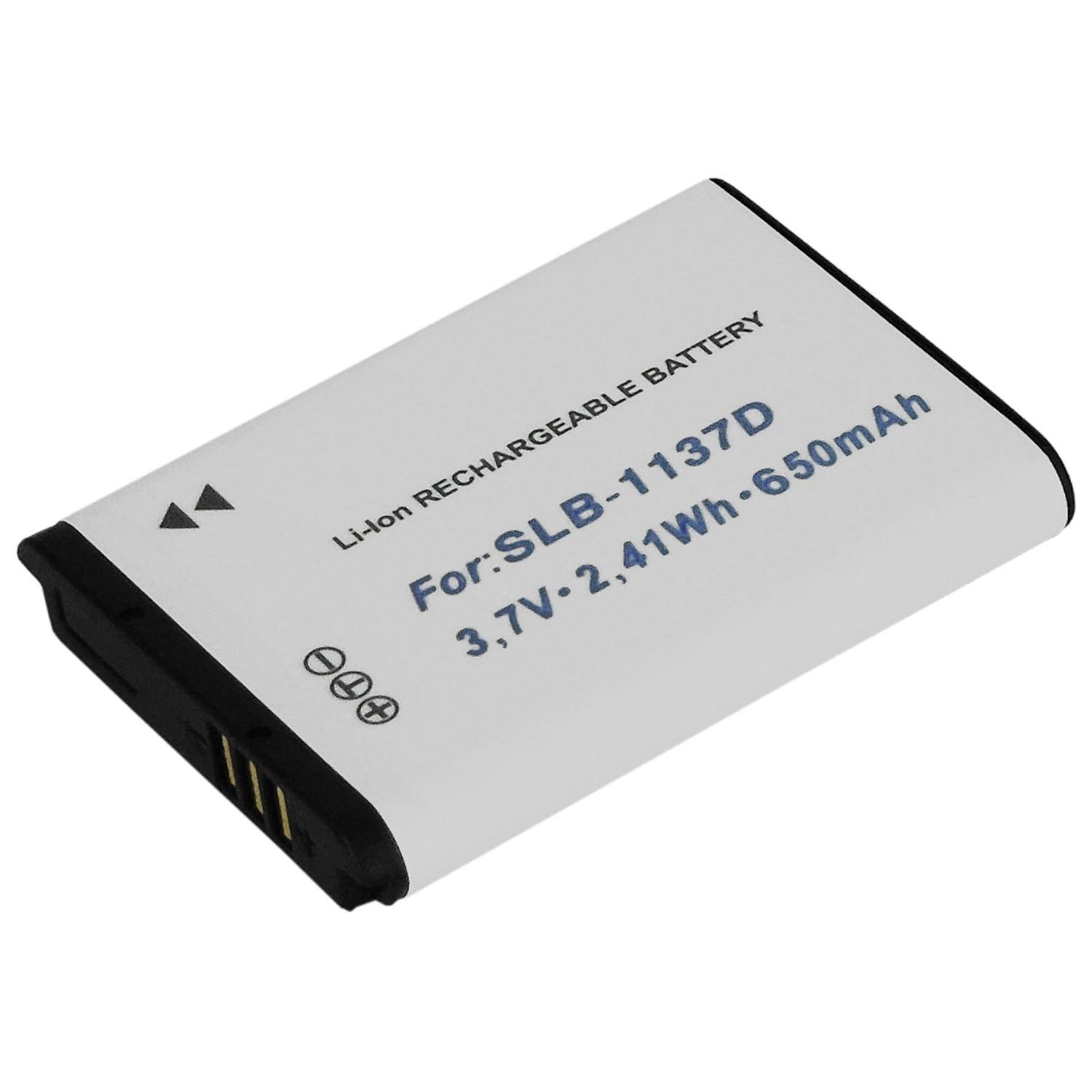 Аккумулятор slb 1137d