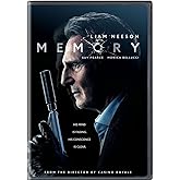 Memory [DVD]
