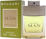 BVLGARI Man Wood Neroli Eau de Parfum for Men 60ml view 4
