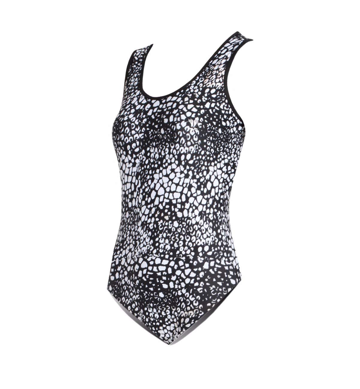 TYR in Eco Maxfit V-Cut