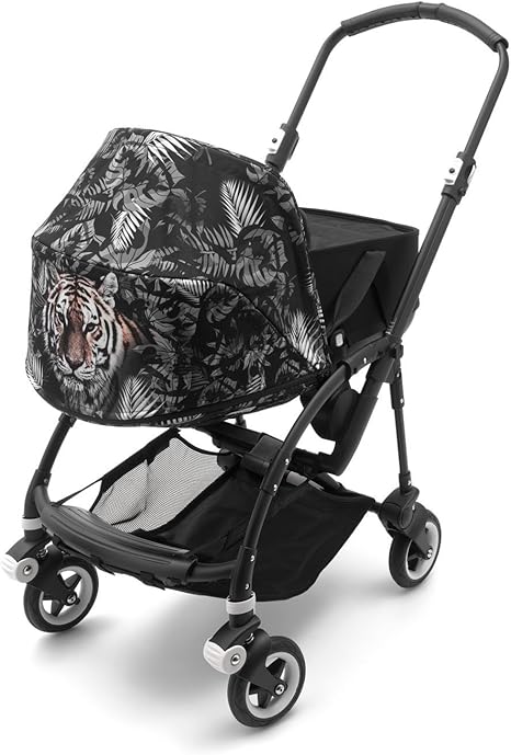 bugaboo we are handsome seat liner