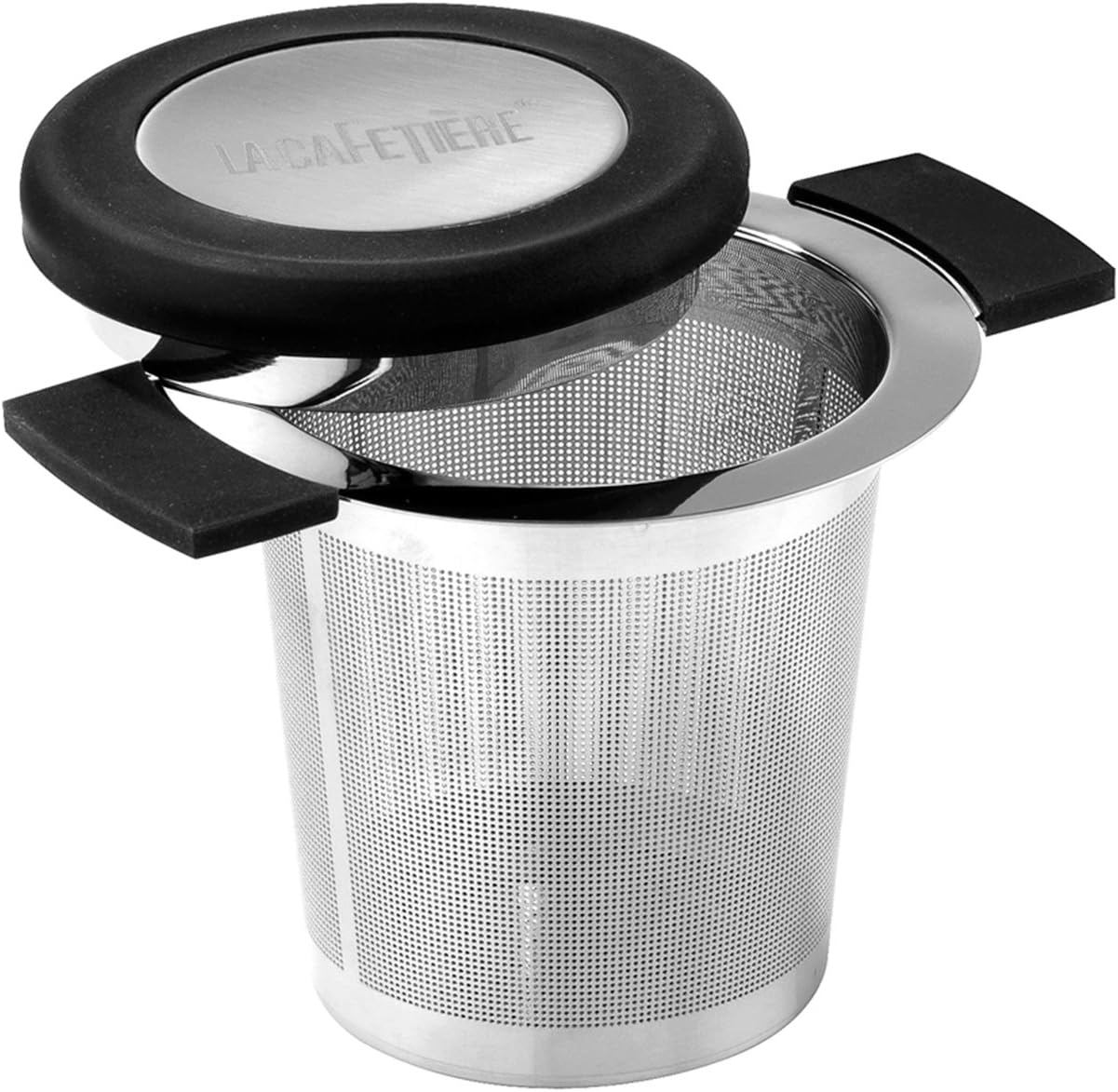 La Cafetière Stainless Steel Tea Infuser by Creative Tops Amazon.co.uk Kitchen & Home