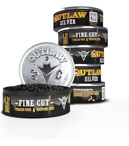 Amazon.com : Outlaw Ramblin' Root Beer Fat Cut - 6 Pack