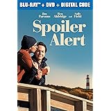 Spoiler Alert (Blu-Ray + DVD + Digital)