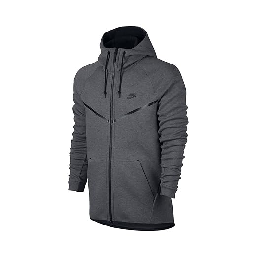 nike spw fleece windrunner