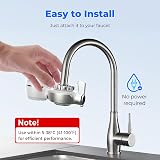 Waterdrop WD-FC-01 Water Filter Tap NSF Certified 1200L Long-Life view 4