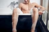 WELLMADEFAIRTRADE Rugby Player Bubble Bath Ylang Ylang SLS Paraben Free 250ml view 3