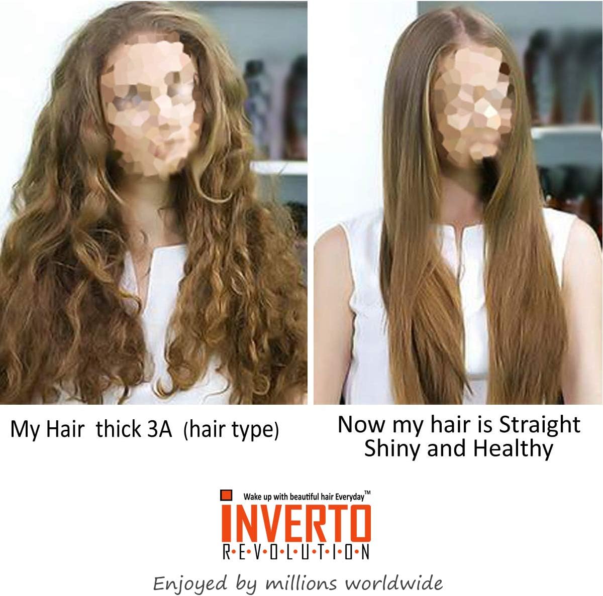 carbocisteine hair straightening
