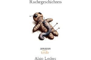 Rachegeschichten (German Edition)