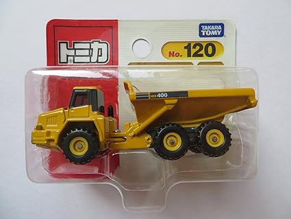 tomica 120