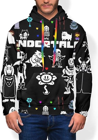Delta rune hoodie Clearance