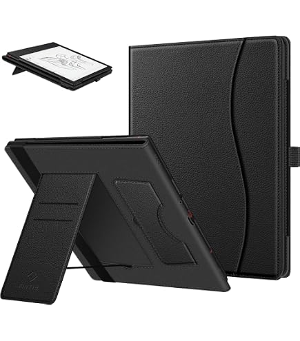 Amazon.com: MARQI Cover Compatible with Boox Tab Mini C/Nova Air C