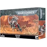 Games Workshop Drukhari Talos Warhammer 40,000 Miniature Wargame Model 2022 Age 144+