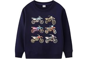 Geoyune Toddler Crewneck Sweatshirt Kids Long Sleeve Religious Tops Christian Pullovers for Boys Girls 2-7T