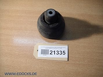 Vibration Damper Holder Drive Shaft Corsa C Combo C Opel Meriva A Amazon Co Uk Car Motorbike