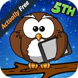 Fifth Grade Learning Games (Underground)