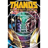 Thanos: The Infinity Siblings