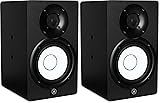 YAMAHA HS5I Studio Monitor with Mounting Points and