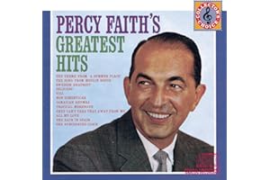Percy Faith's Greatest Hits