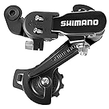Huazu Rear Derailleur for RD-TZ31-A, Bike Parts