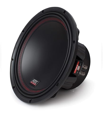 Amazon.com: MTX 3512-04 12