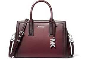 Michael Kors Women's Laila Small Satchel