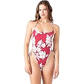 Roxy Women's Beach Classics One Piece Swimsuit
