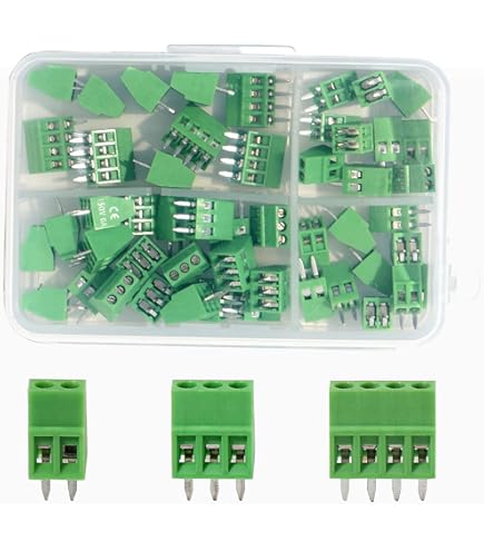 Breakout Board 10 Stück SOIC-8 Auf DIP-8 Adapter – SMD Zu DIP Konverter Für Leiterplatten Schmale PCB Adapter