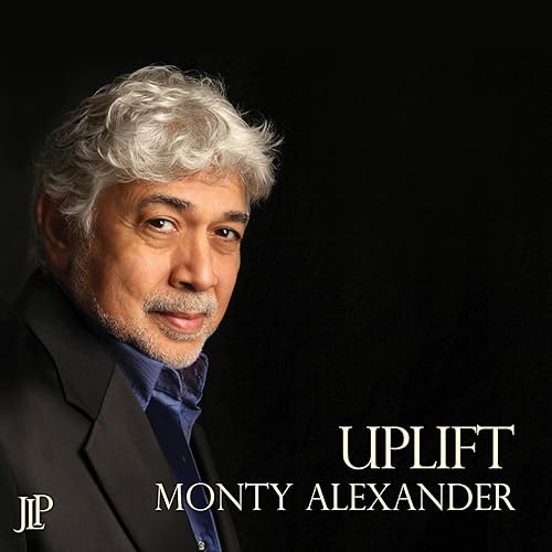 Monty Alexander