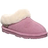 BEARPAW girls Brina Youth Mushroom