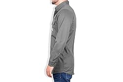 Ur Shield FR Shirt for Men - Fire Resistant Shirt