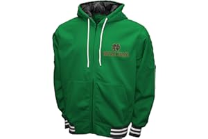 Franchise Club Mens College Teams Grind Hoodie Jacket
