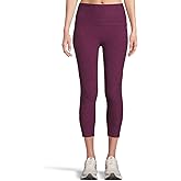 Beyond Yoga Women's Spacedye Walk and Talk High Waisted Capri Legging
