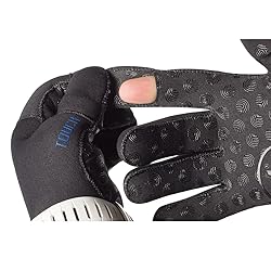 XS Scuba Touch Gloves - Medium