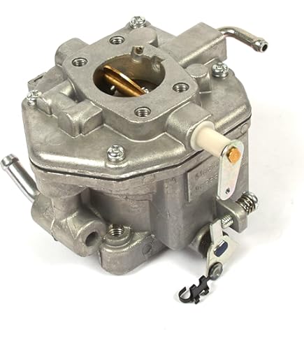Vergaser für Briggs & Stratton Motoren JD LT-166 16HP Vergaser für Briggs & Stratton Motoren JD LT-166 16HP