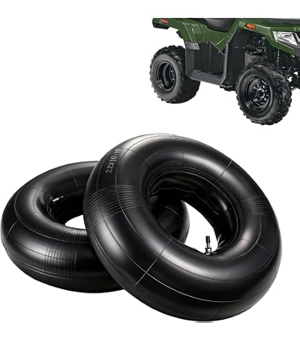 Amazon.com: Air-Loc (2) Two 21x11-8 22x11-8 ATV Tire Inner Tubes