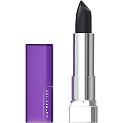 Maybelline Color Sensational Lipstick, Lip