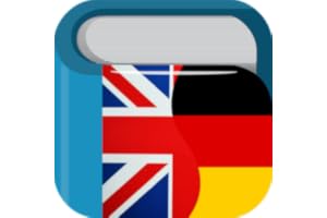 German English Dictionary & Translator Free