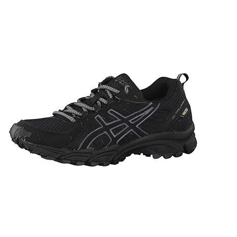 asics laufschuhe damen gore tex
