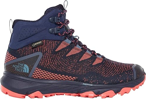 north face ultra fastpack iii gtx women