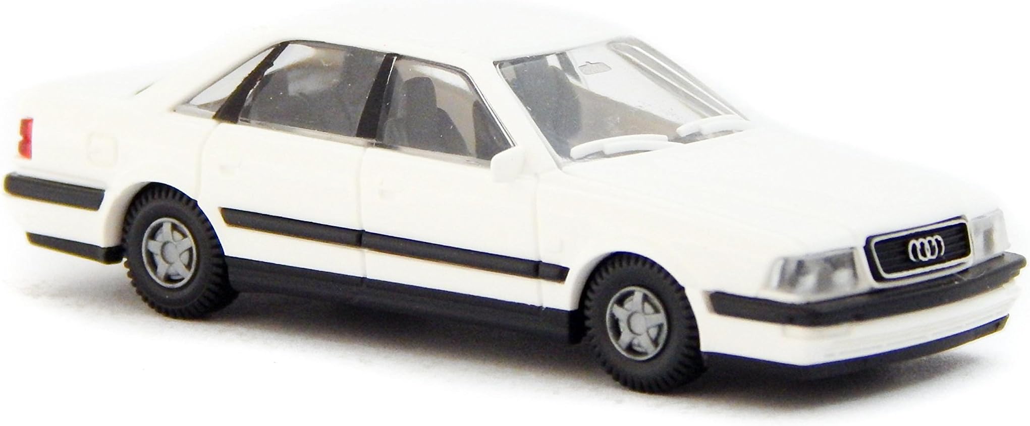 Rietze Audi V8 1:87 2-inch Model Car