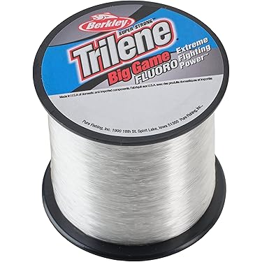 Seaguar STS Ligne De Pêche à La Truite Et à La Truite Arc-en