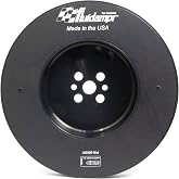 Fluidampr - Dodge Cummins 5.9L 1998-2002 24V Steel Internally Balanced Damper (960301)