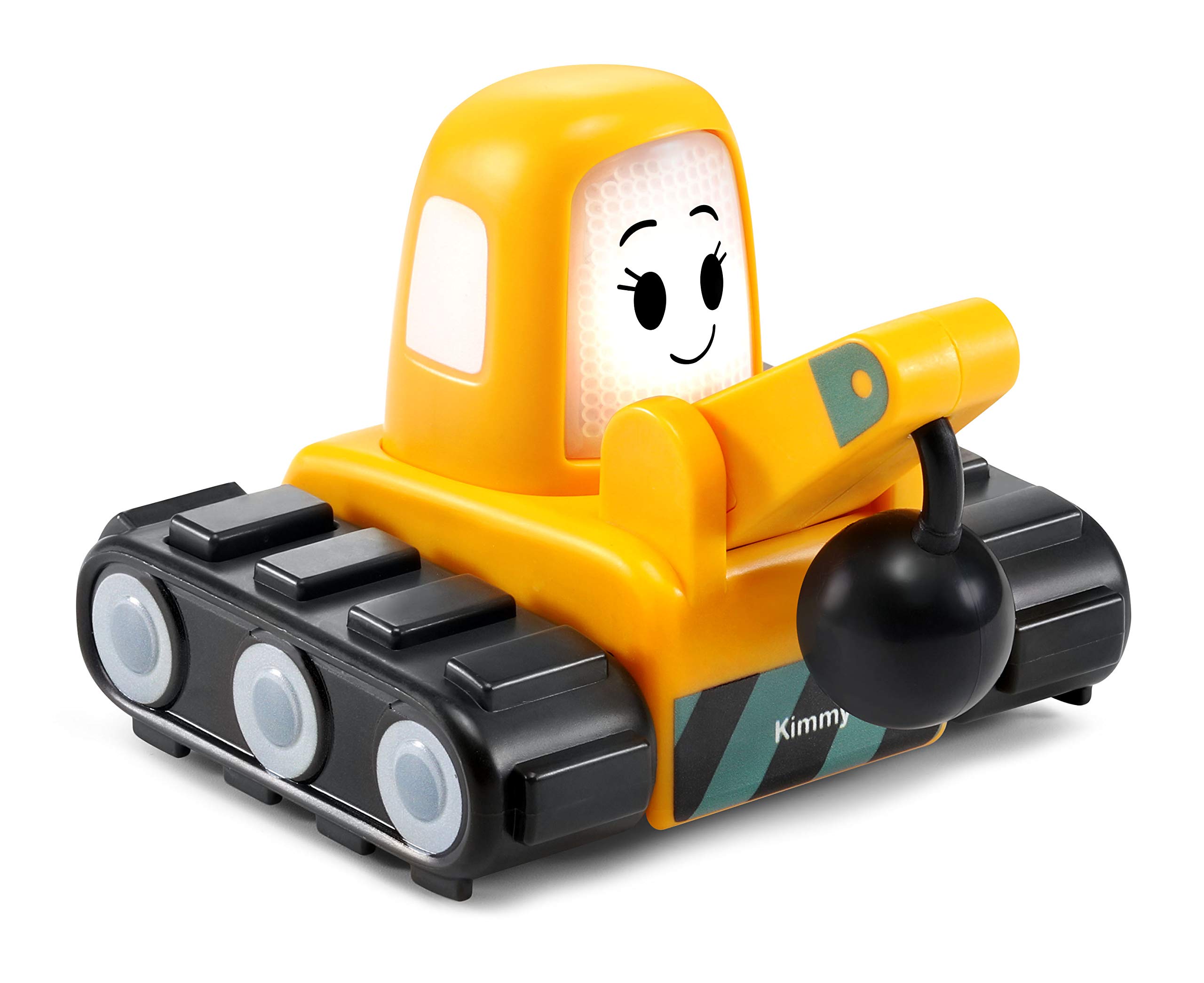 VTech Toot-Toot Cory Carson Kimmy