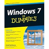 Windows 7 for Dummies