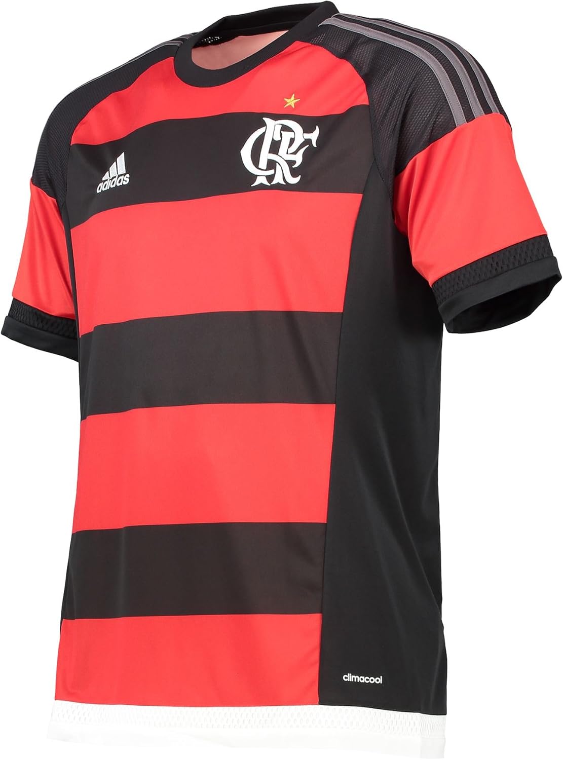 maillot flamengo adidas