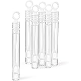 wilton love knot bubble wand