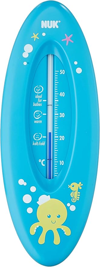 nuk bath thermometer