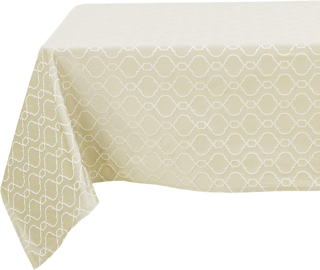 Best dining room table cloth sizes